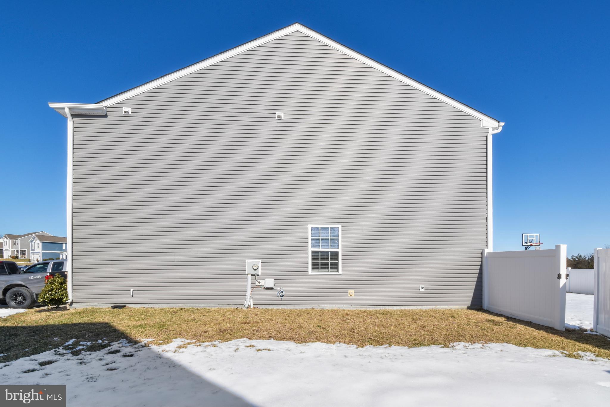 MAGNOLIA SPRINGS - Residential