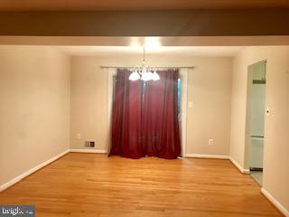 WAKEFIELD CHAPEL WOODS - Residential Lease