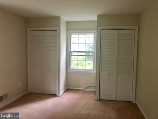 WAKEFIELD CHAPEL WOODS - Residential Lease