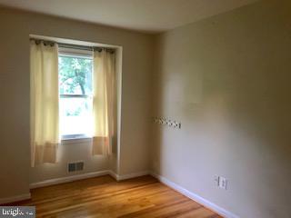 WAKEFIELD CHAPEL WOODS - Residential Lease