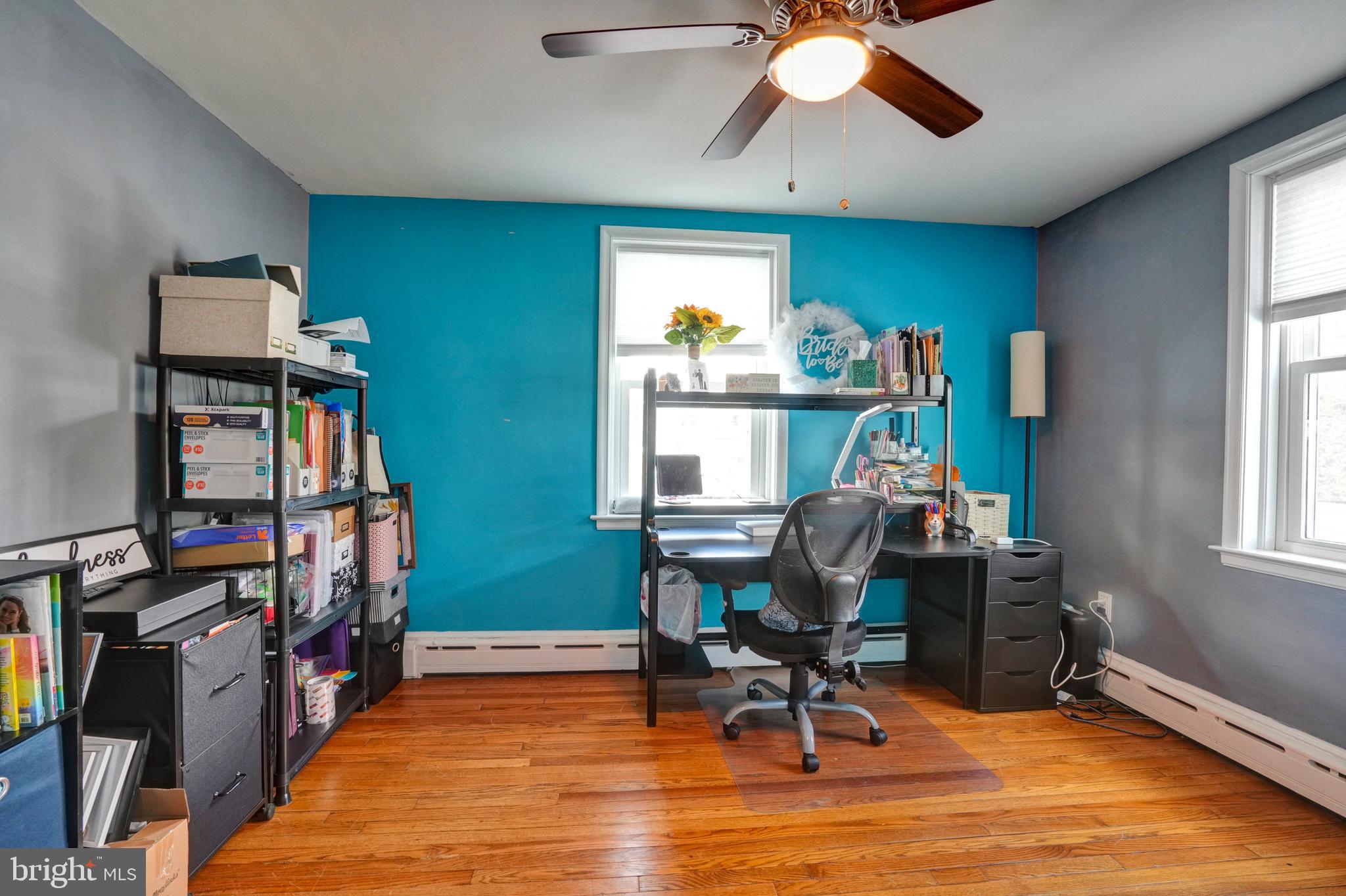 POTTSGROVE - Residential