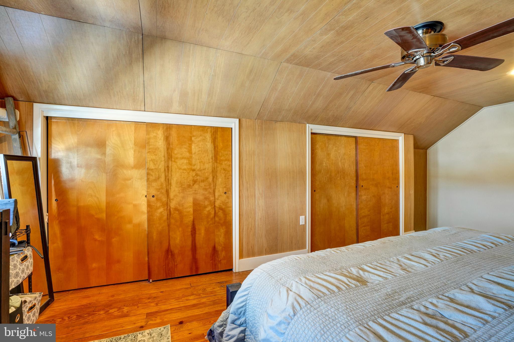 POTTSGROVE - Residential