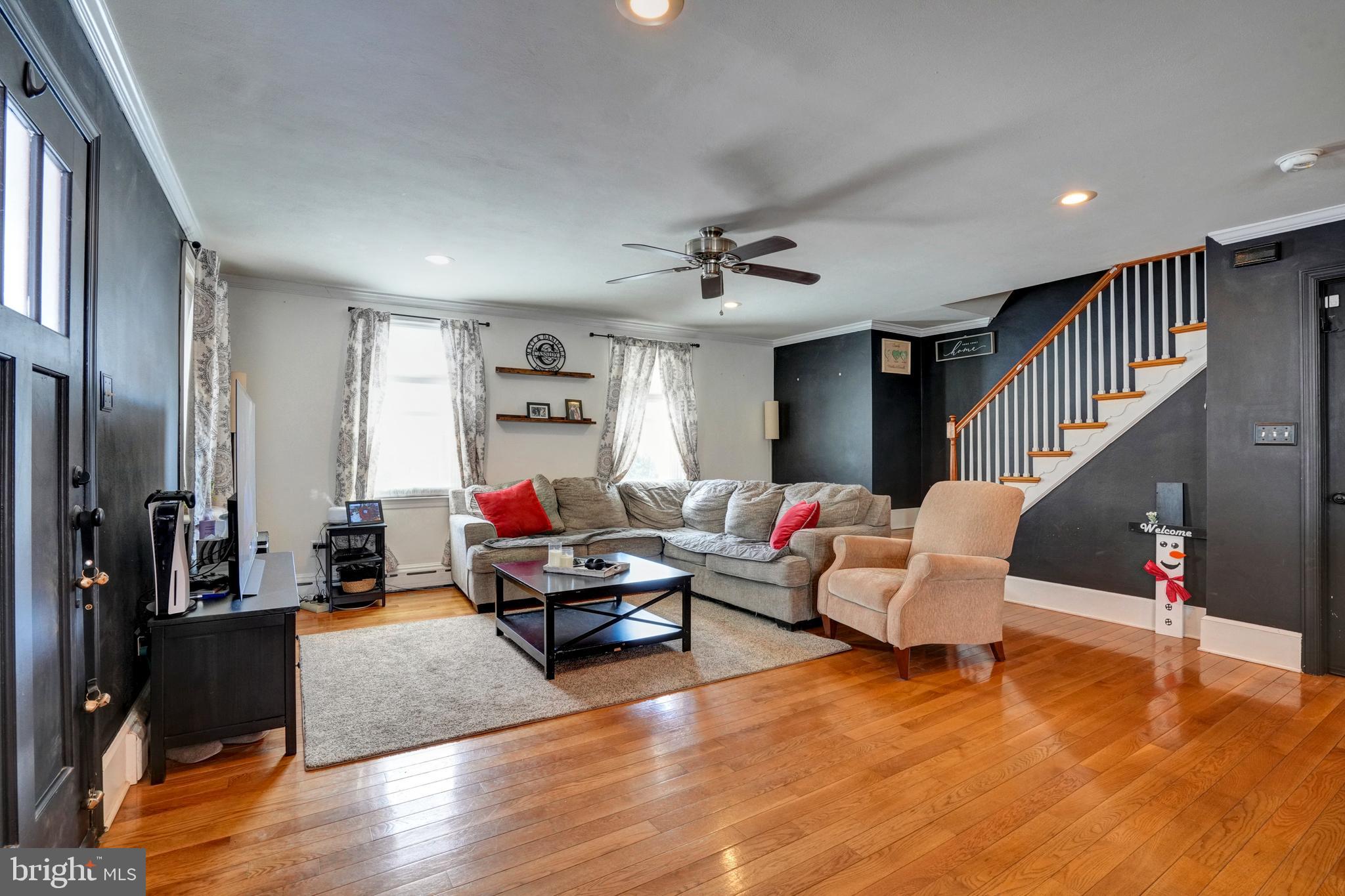 POTTSGROVE - Residential