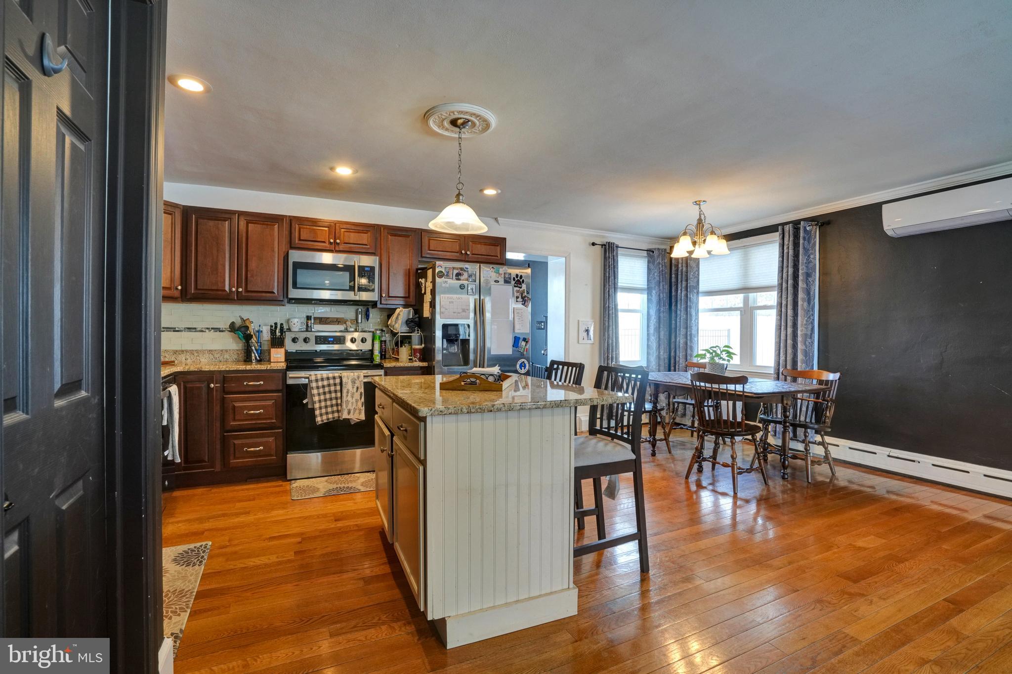 POTTSGROVE - Residential