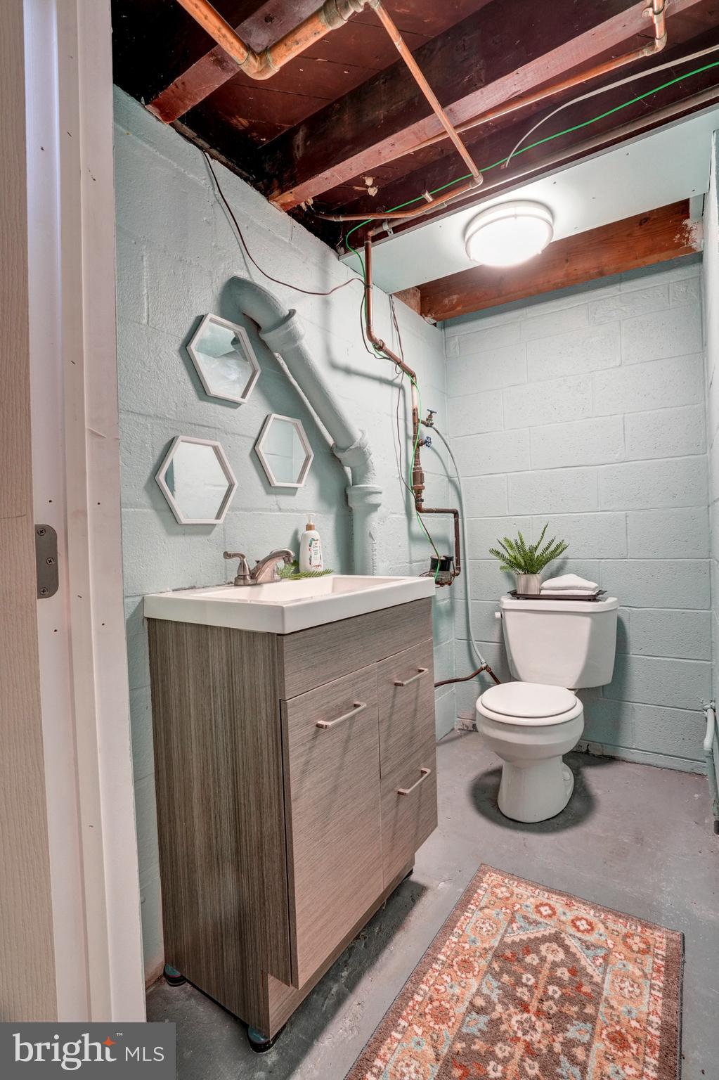 POTTSGROVE - Residential