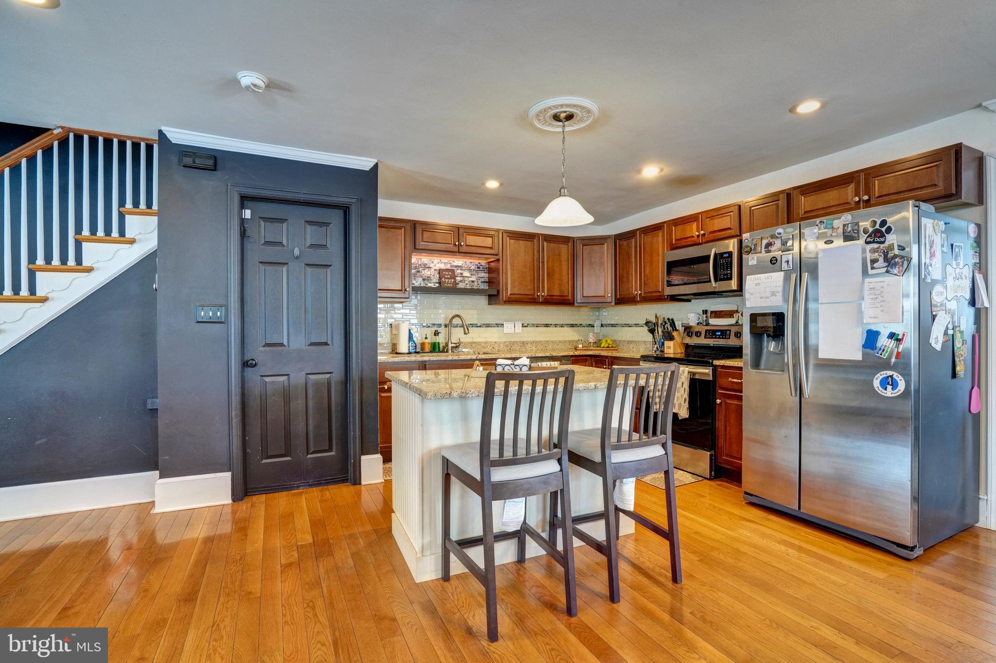 POTTSGROVE - Residential