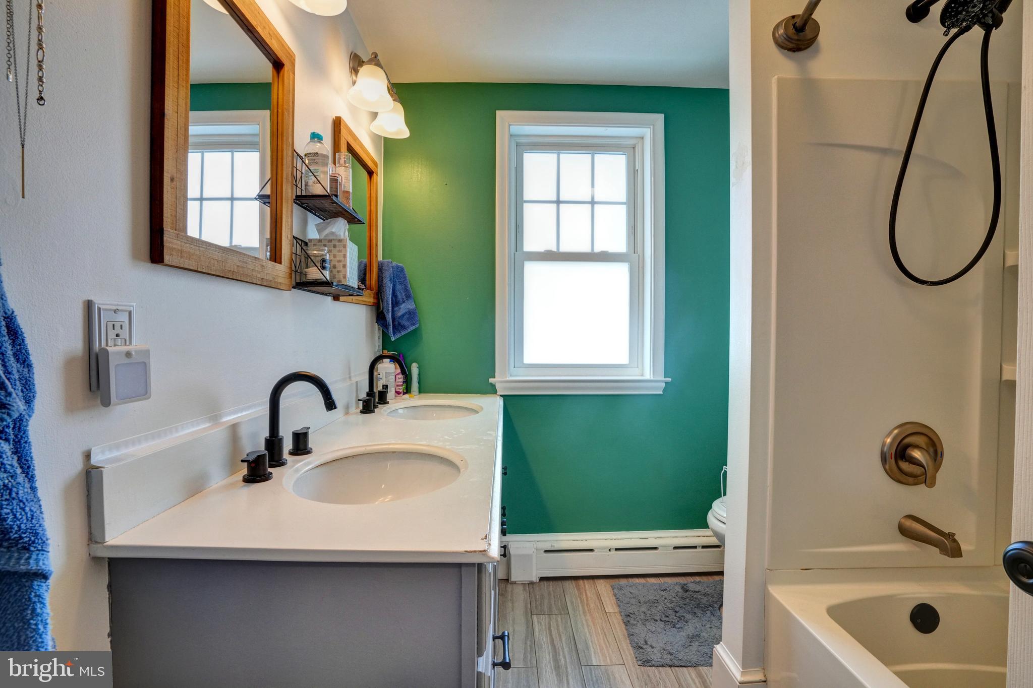 POTTSGROVE - Residential