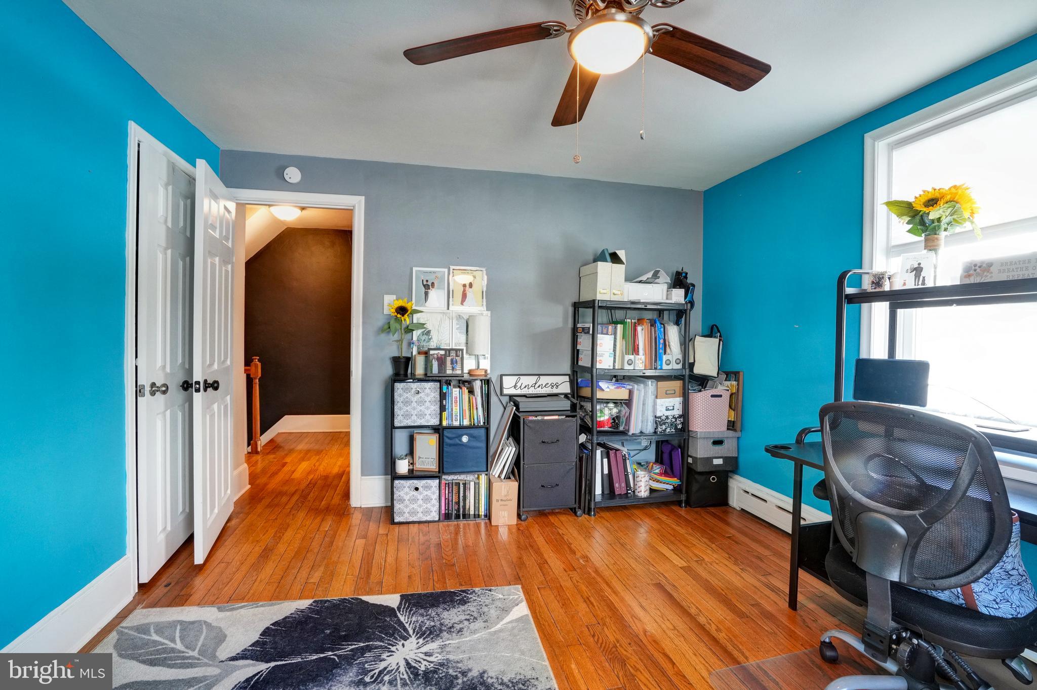 POTTSGROVE - Residential