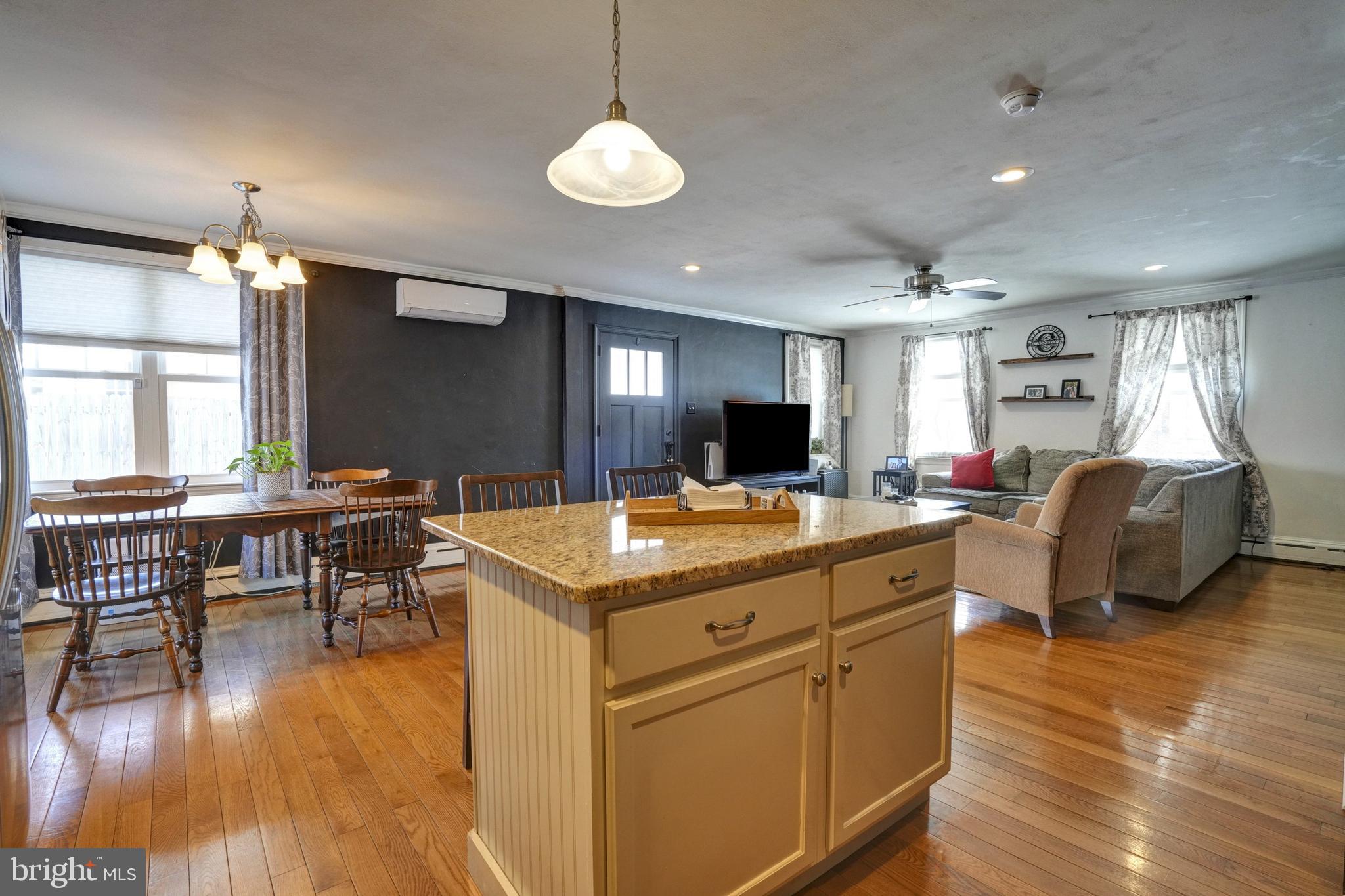 POTTSGROVE - Residential