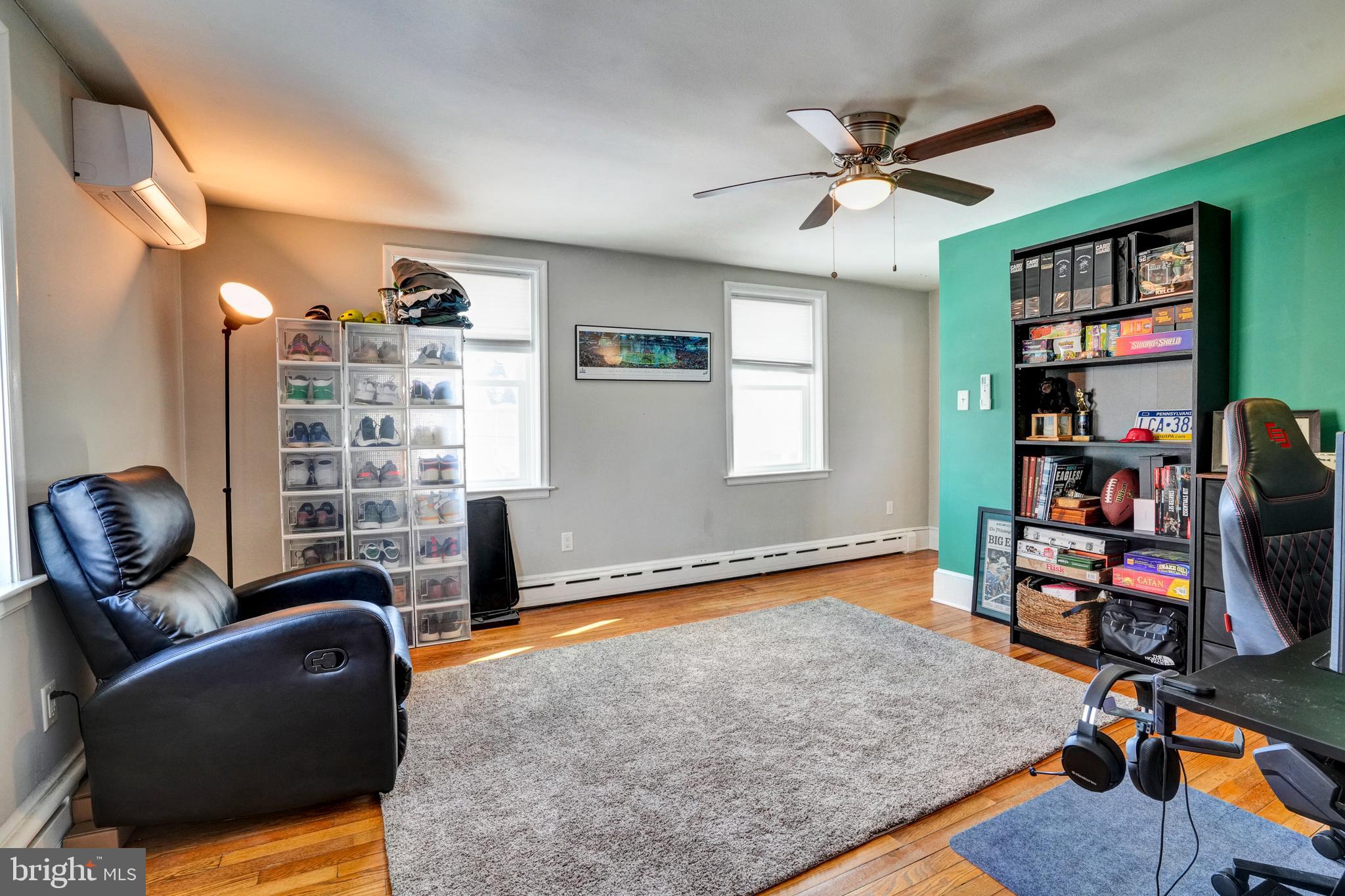 POTTSGROVE - Residential