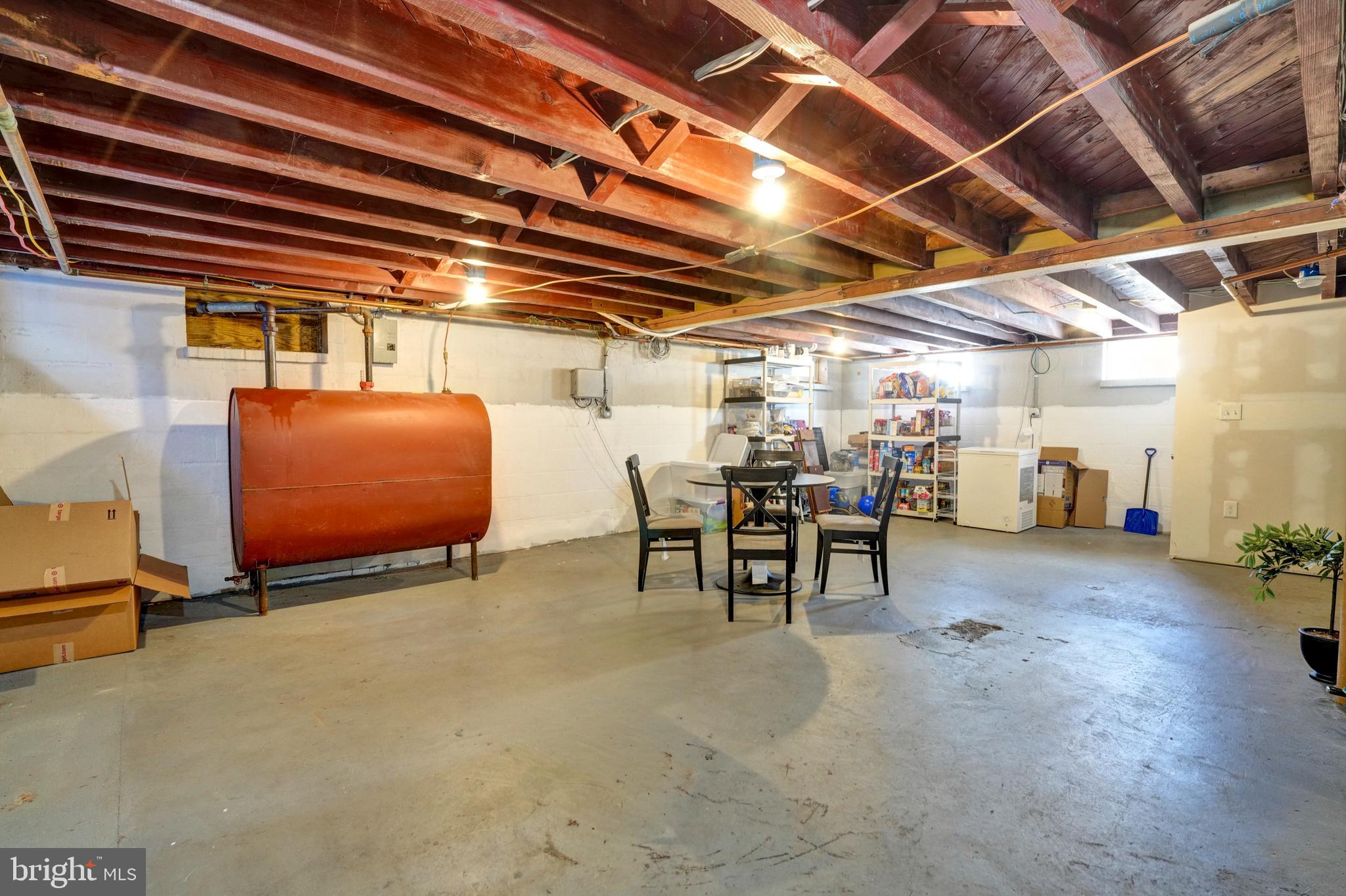 POTTSGROVE - Residential