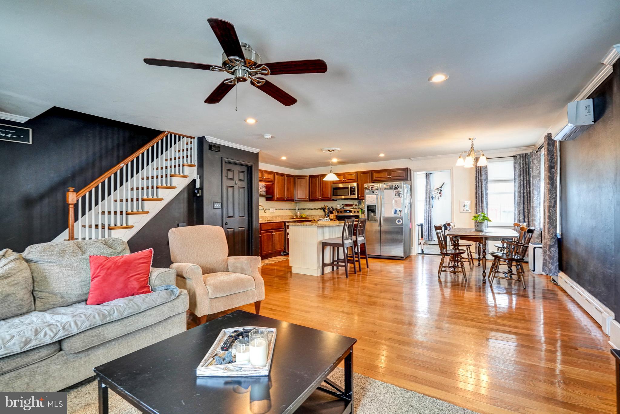 POTTSGROVE - Residential