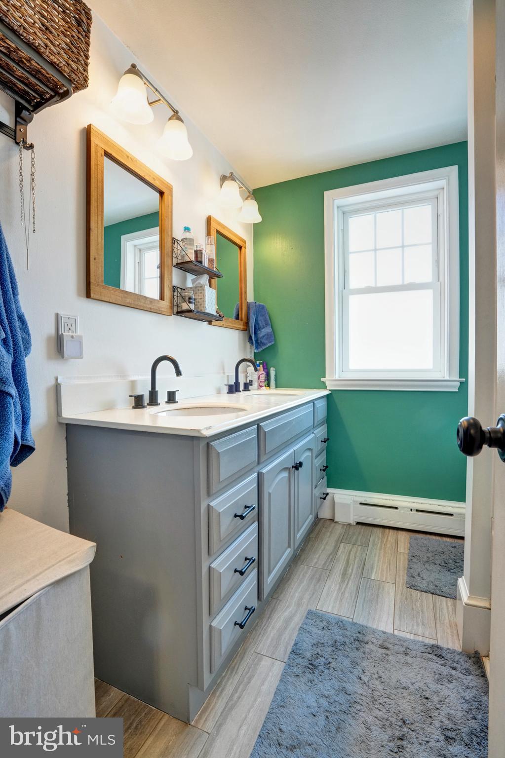 POTTSGROVE - Residential