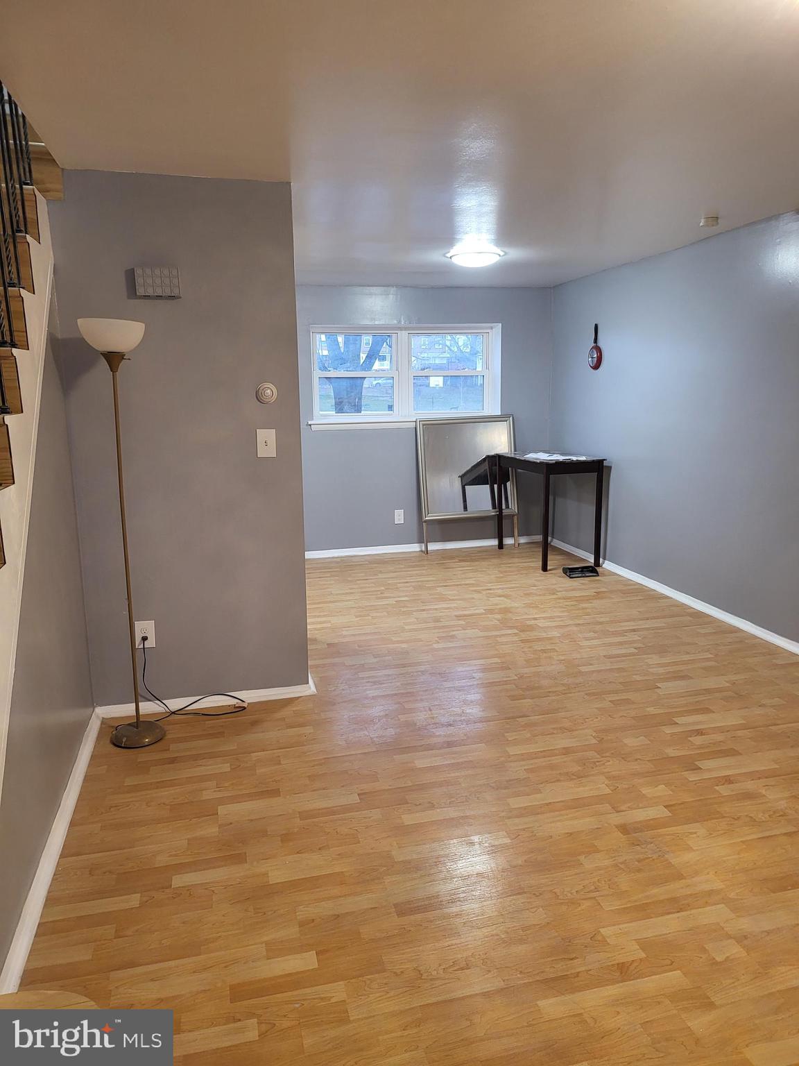 STONEHURST - Residential Lease