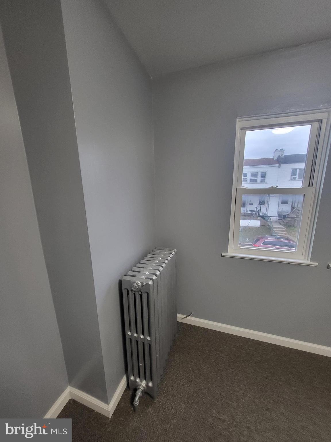 STONEHURST - Residential Lease