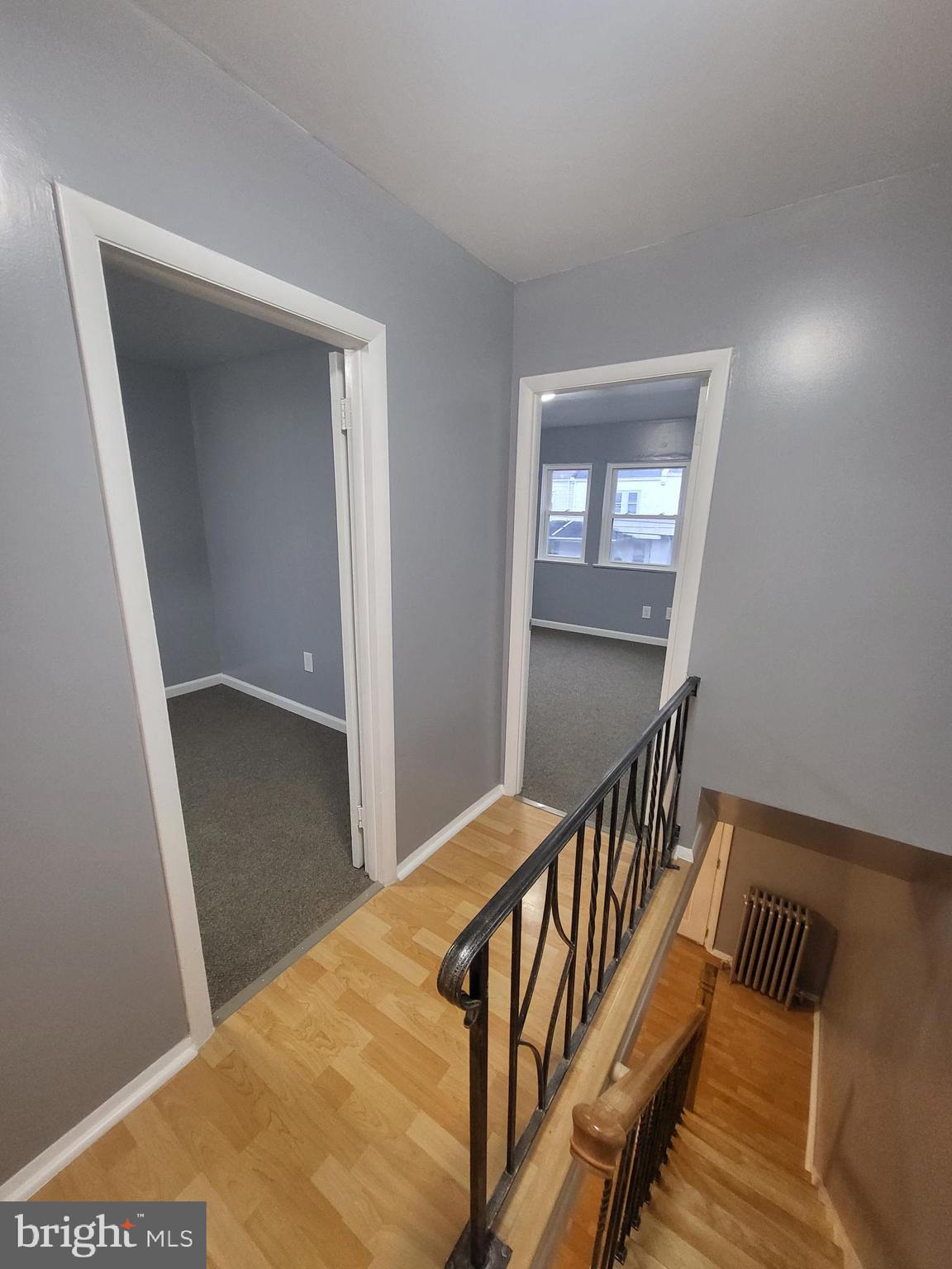 STONEHURST - Residential Lease