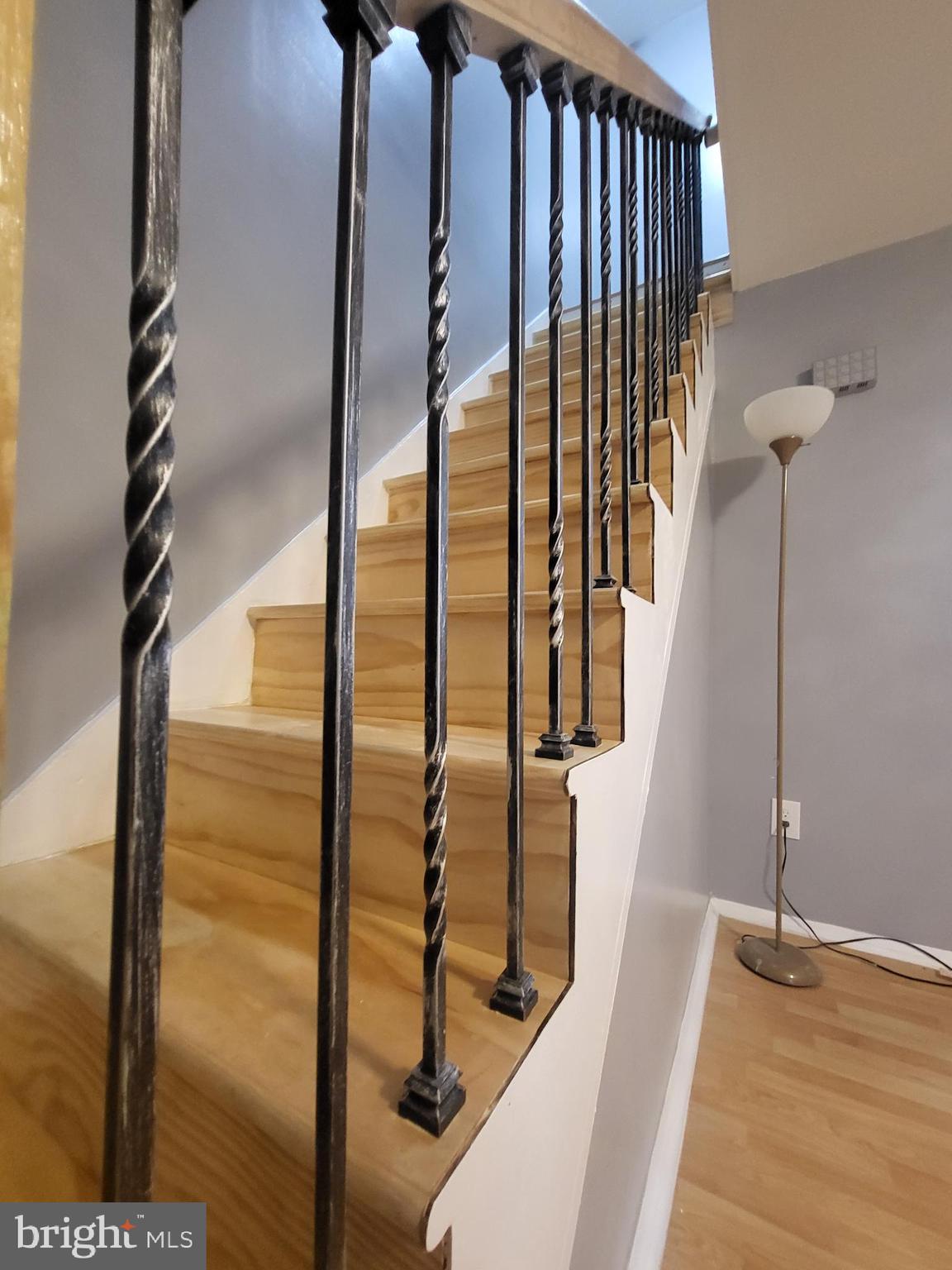 STONEHURST - Residential Lease