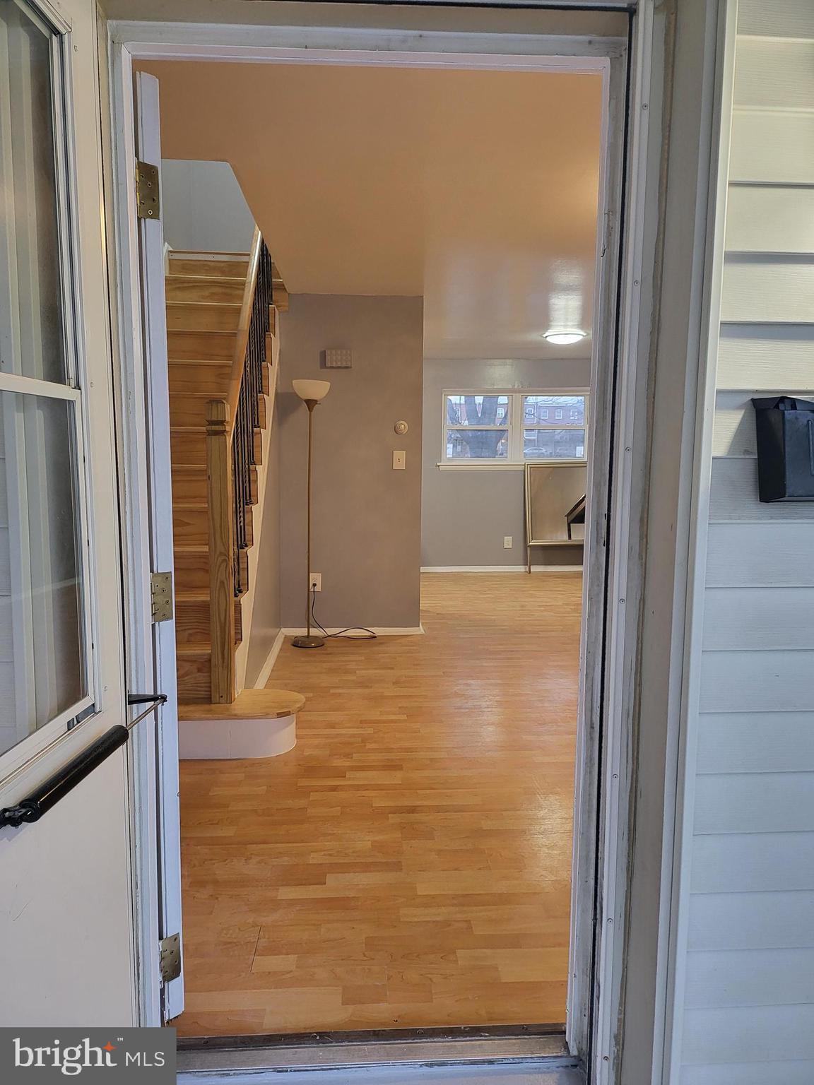 STONEHURST - Residential Lease