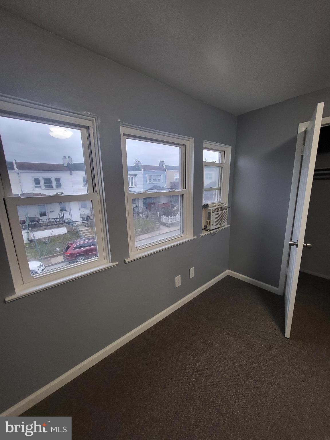 STONEHURST - Residential Lease