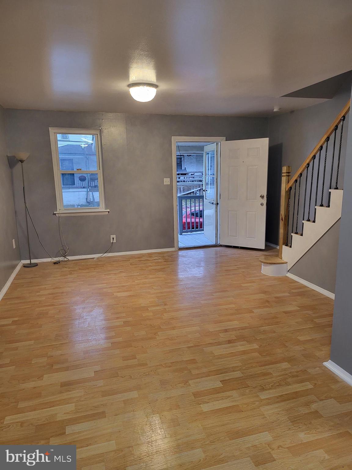 STONEHURST - Residential Lease