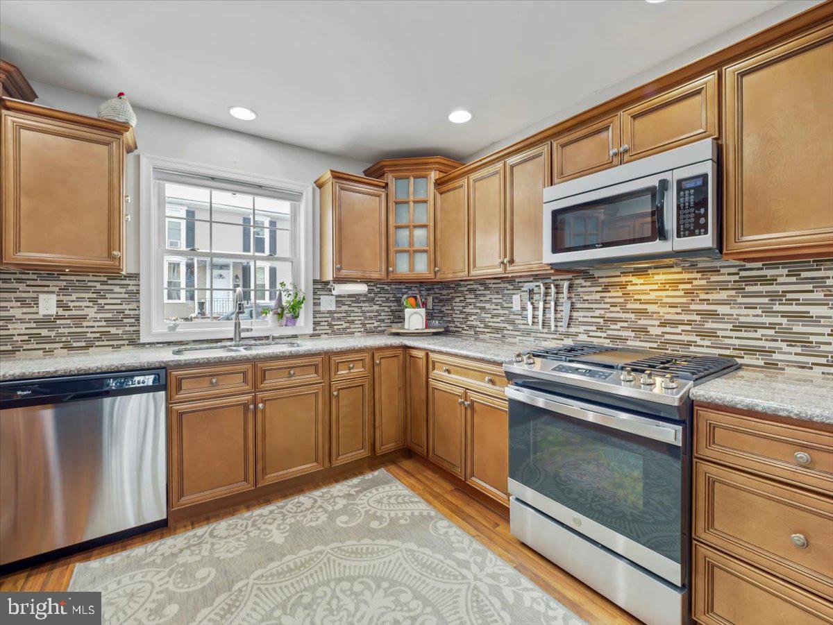 WAYNESBORO BOROUGH - Residential