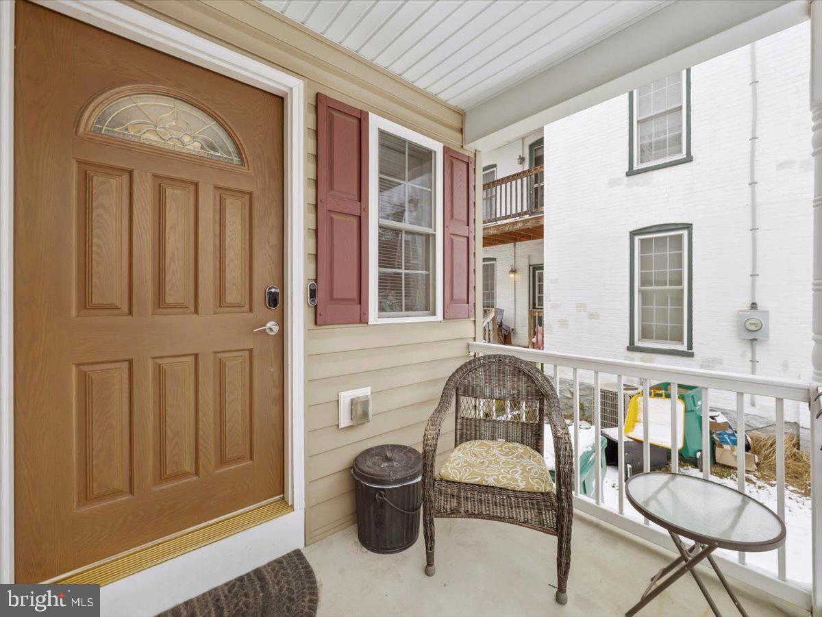 WAYNESBORO BOROUGH - Residential