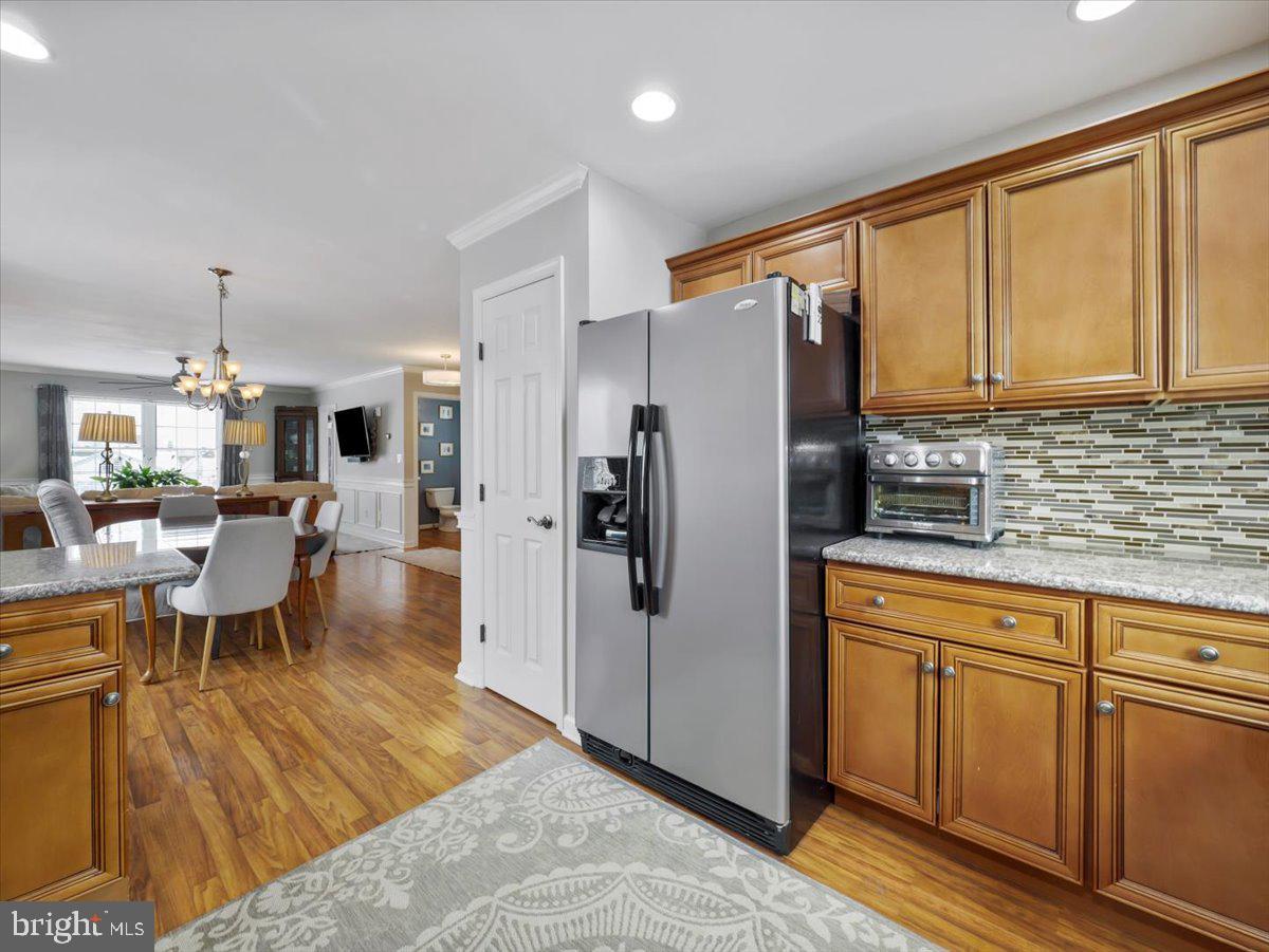 WAYNESBORO BOROUGH - Residential