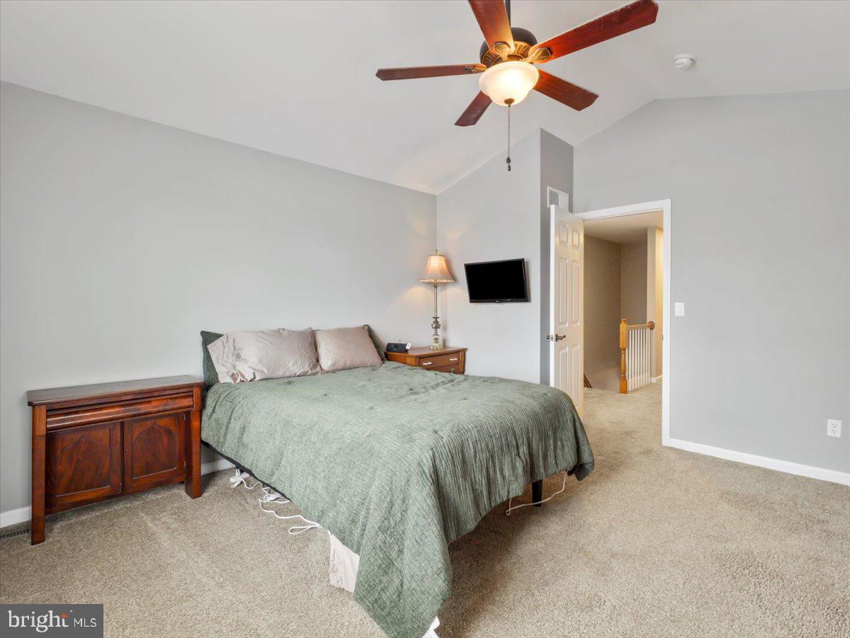 WAYNESBORO BOROUGH - Residential