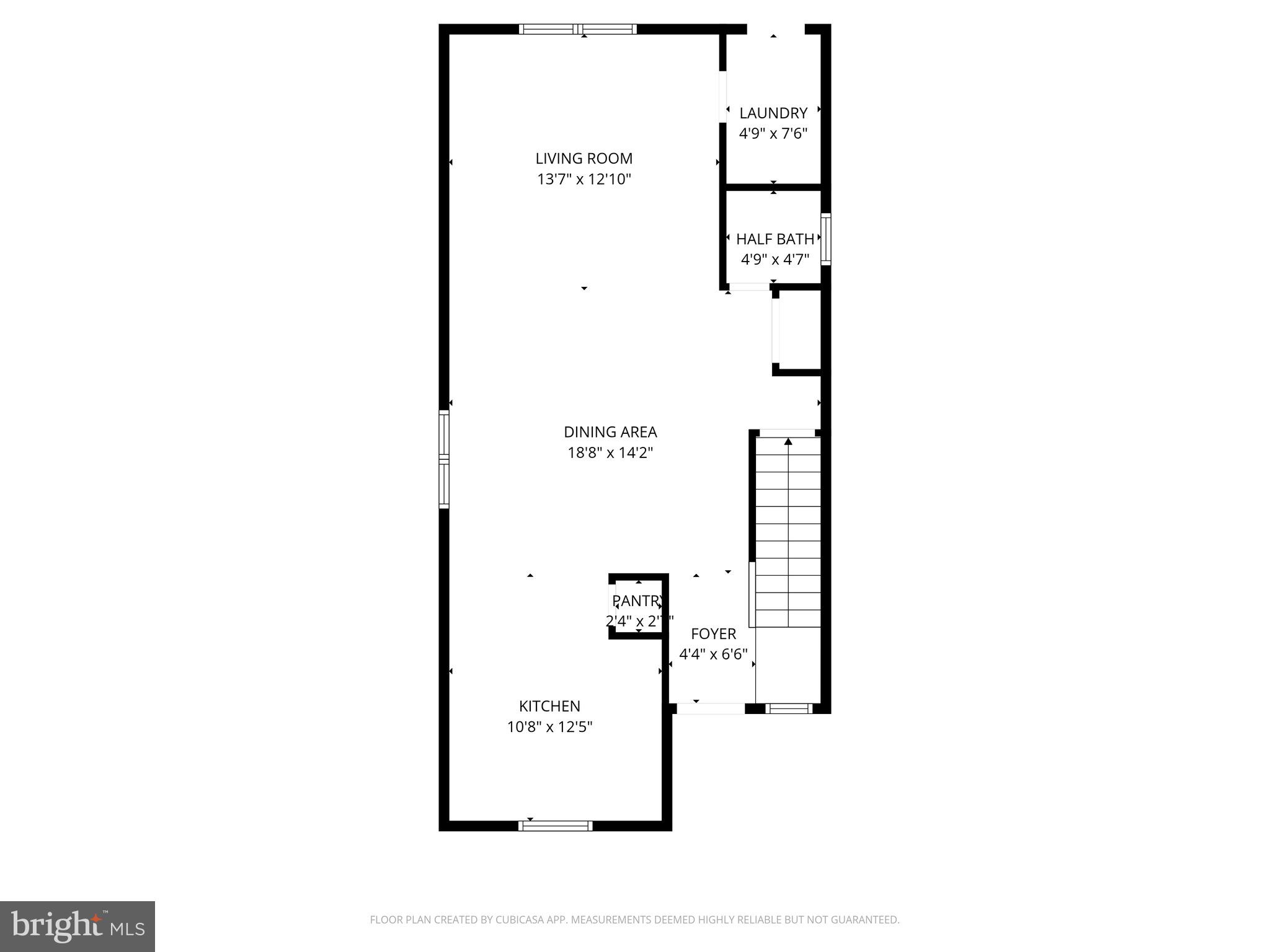 WAYNESBORO BOROUGH - Residential