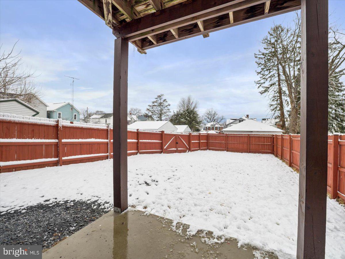 WAYNESBORO BOROUGH - Residential