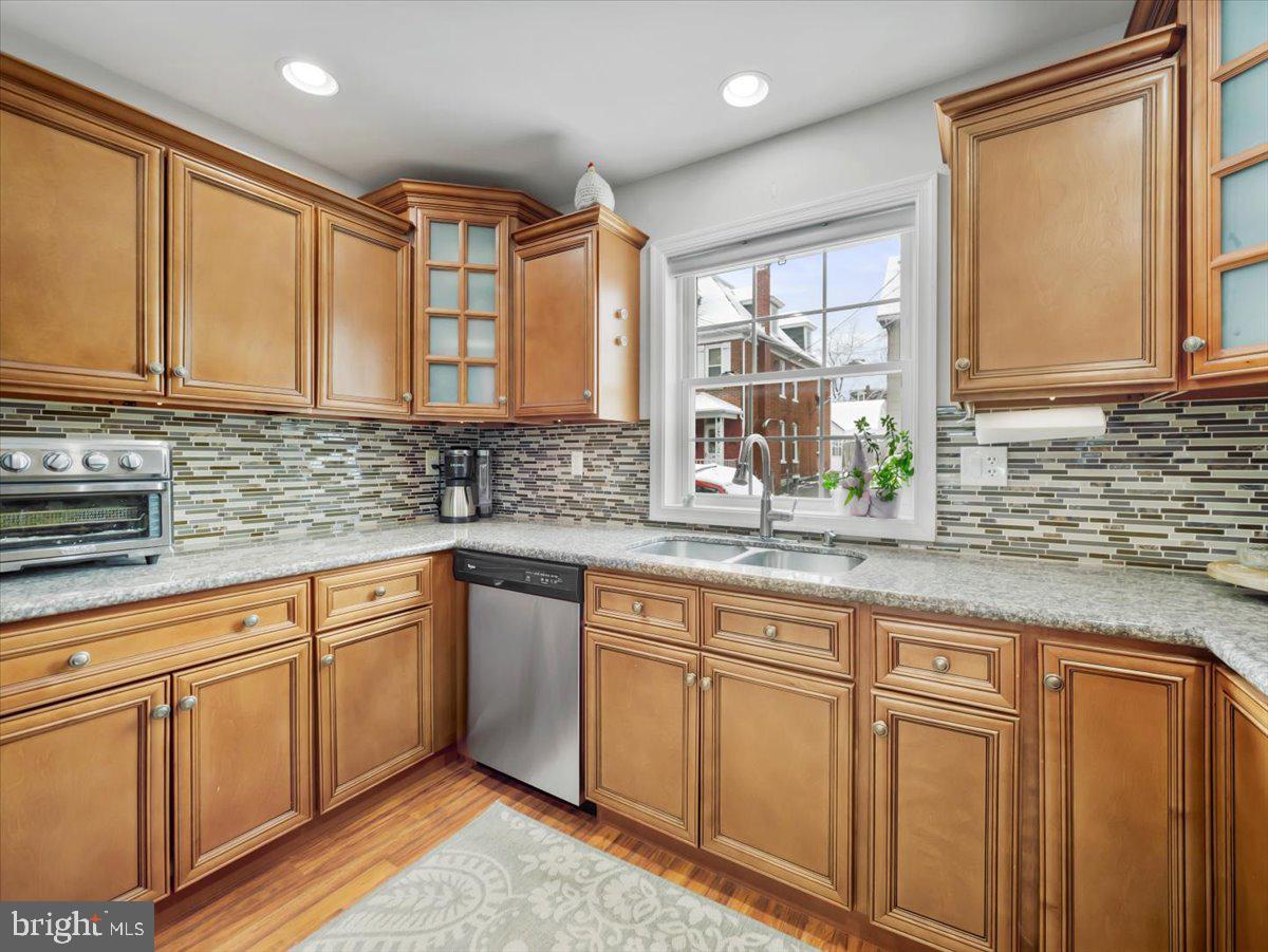 WAYNESBORO BOROUGH - Residential