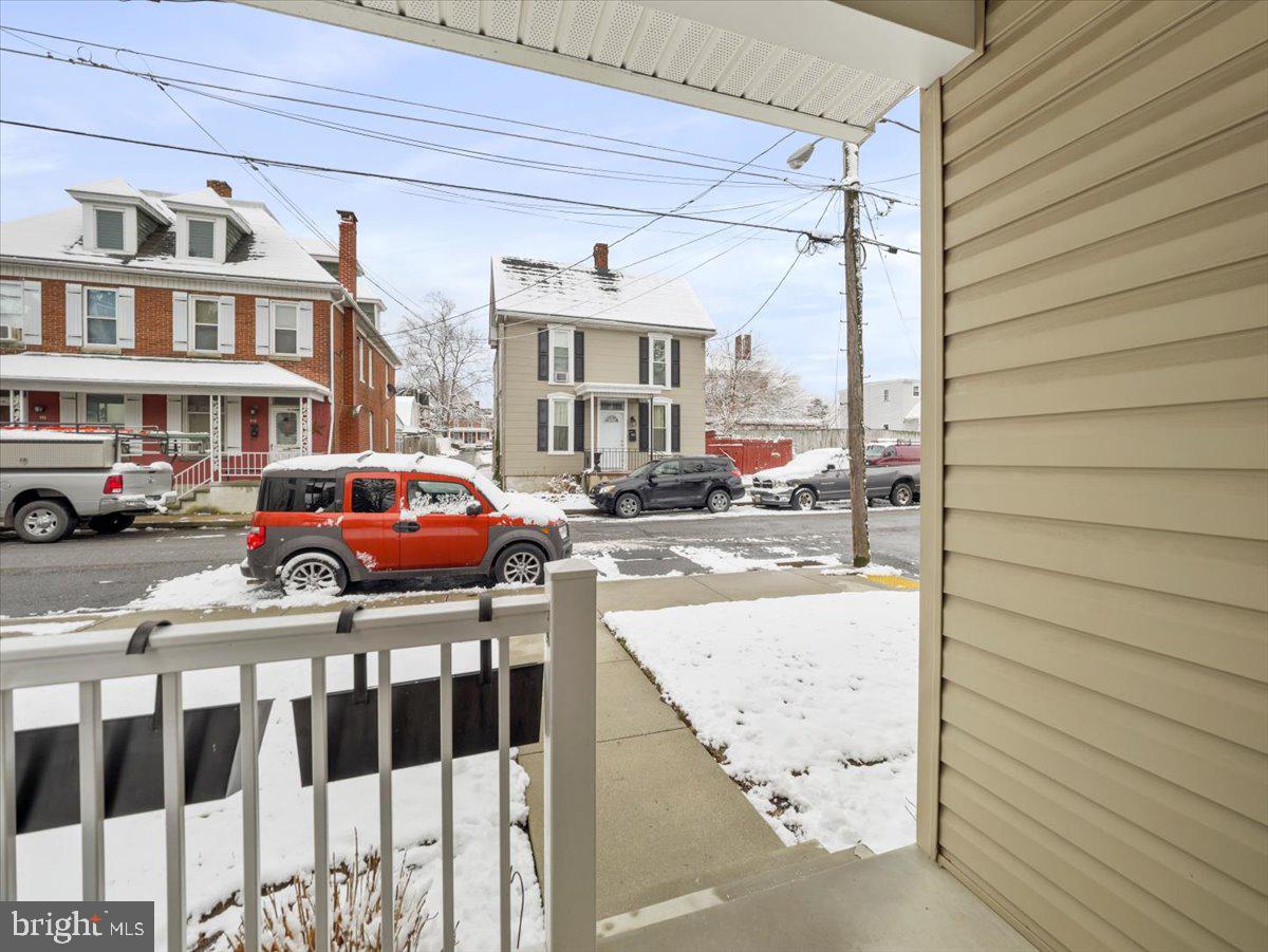 WAYNESBORO BOROUGH - Residential