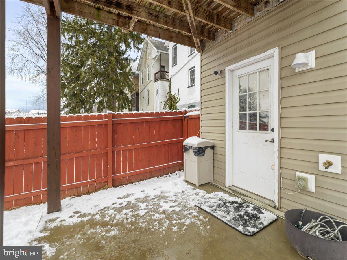 WAYNESBORO BOROUGH - Residential