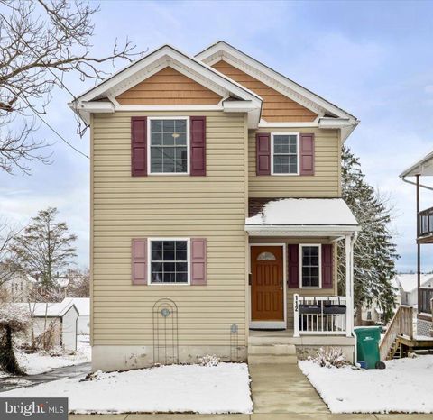 112 HARRISON AVENUE WAYNESBORO PA 17268