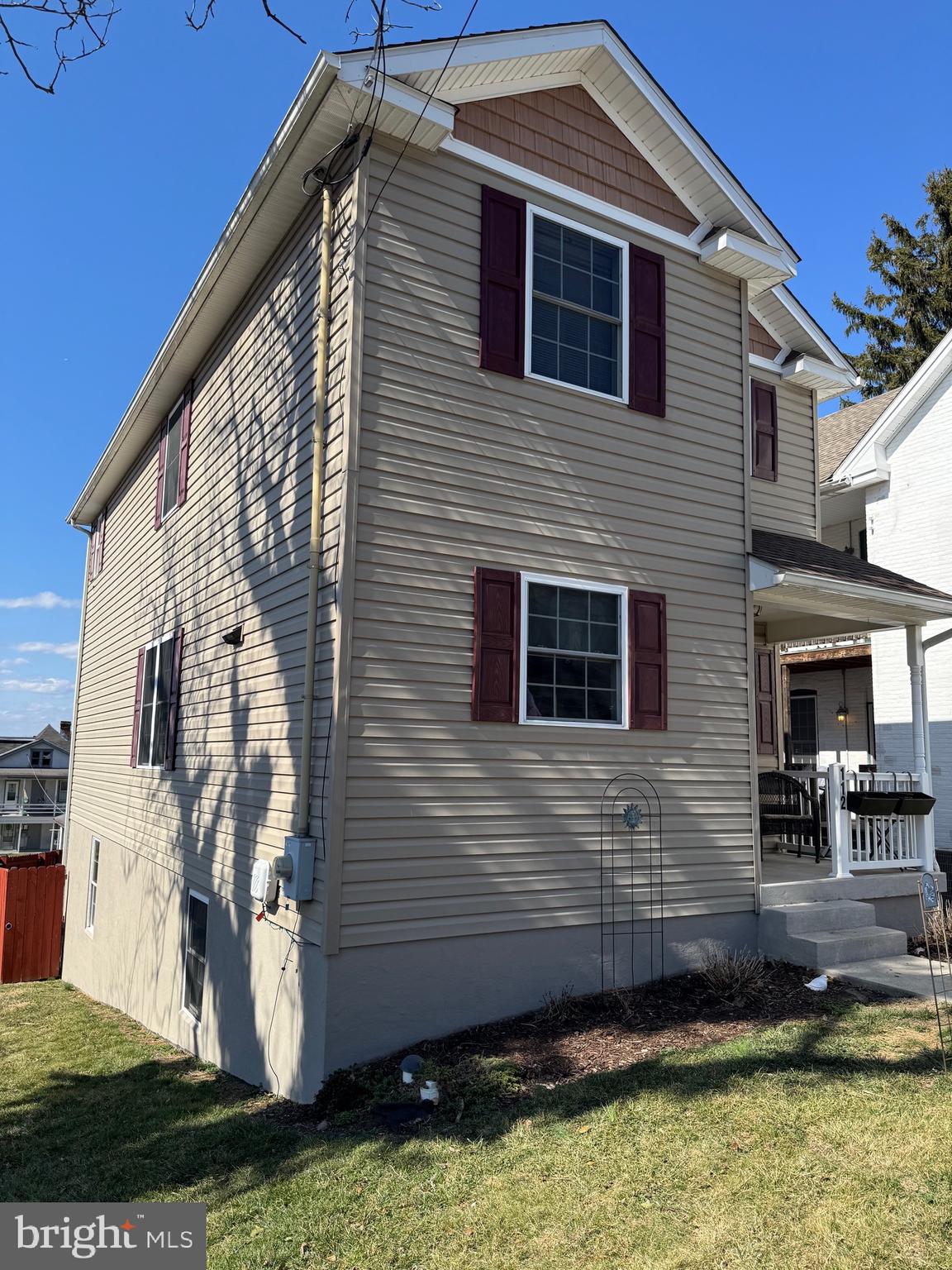 WAYNESBORO BOROUGH - Residential