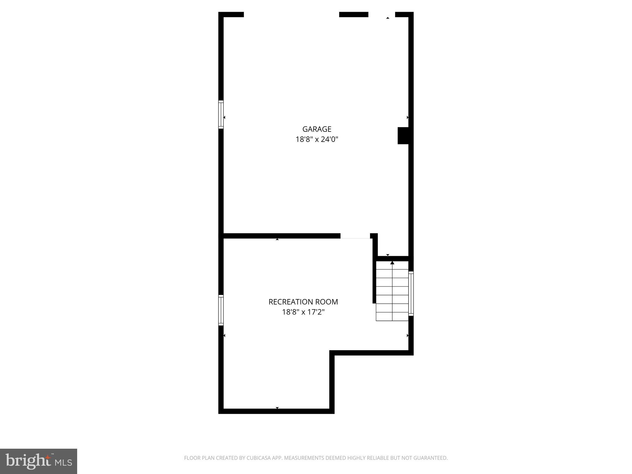 WAYNESBORO BOROUGH - Residential