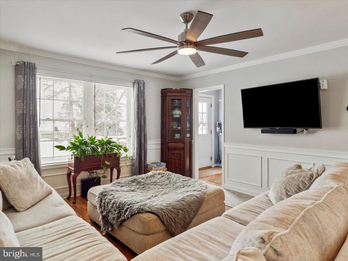 WAYNESBORO BOROUGH - Residential