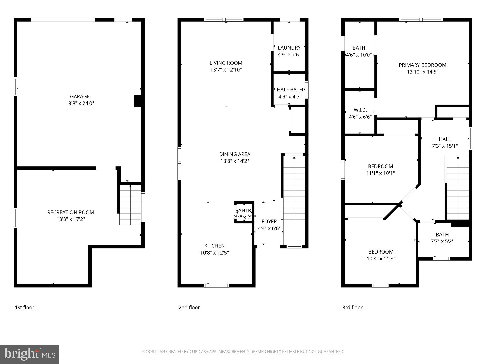 WAYNESBORO BOROUGH - Residential