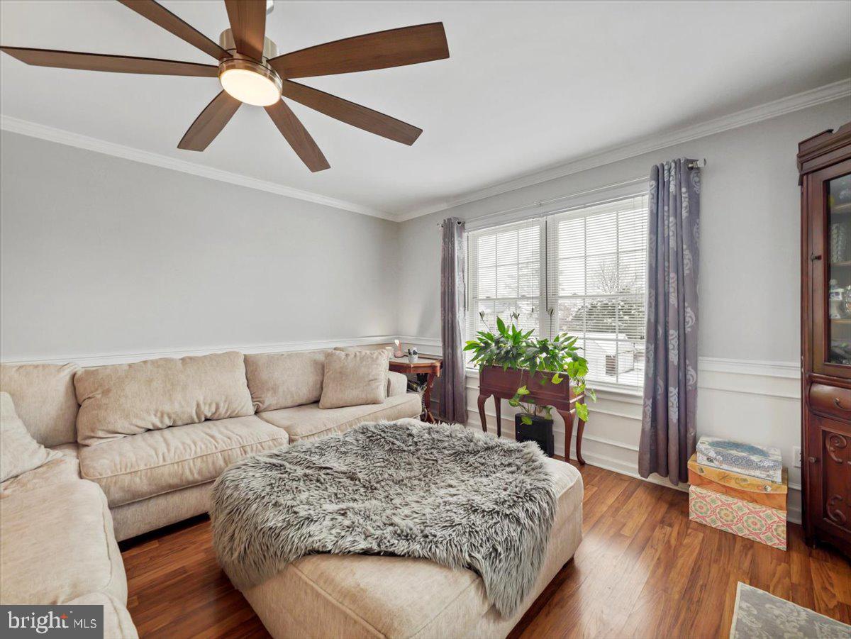 WAYNESBORO BOROUGH - Residential