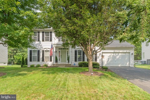 Homes For Sale - 123 Hunton Drive<br/> FREDERICKSBURG, VA 22405