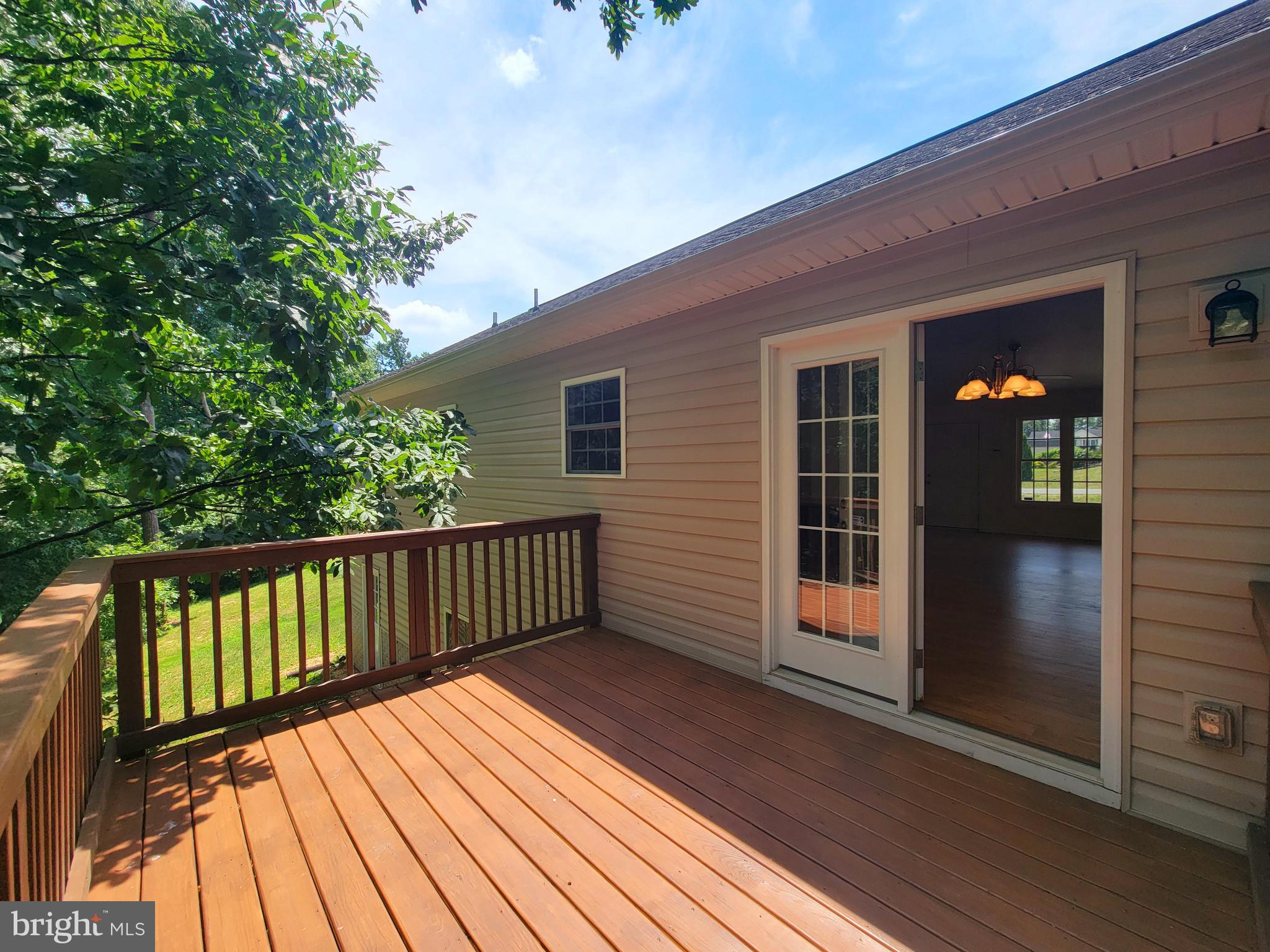 PRINCETON SHOALS - Residential