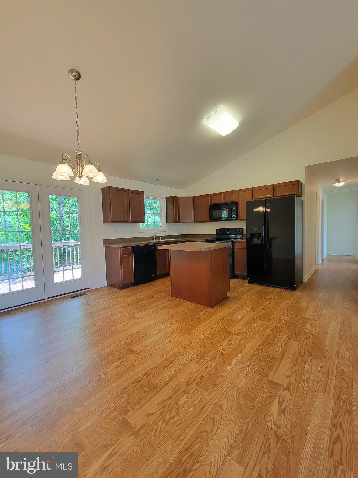 PRINCETON SHOALS - Residential