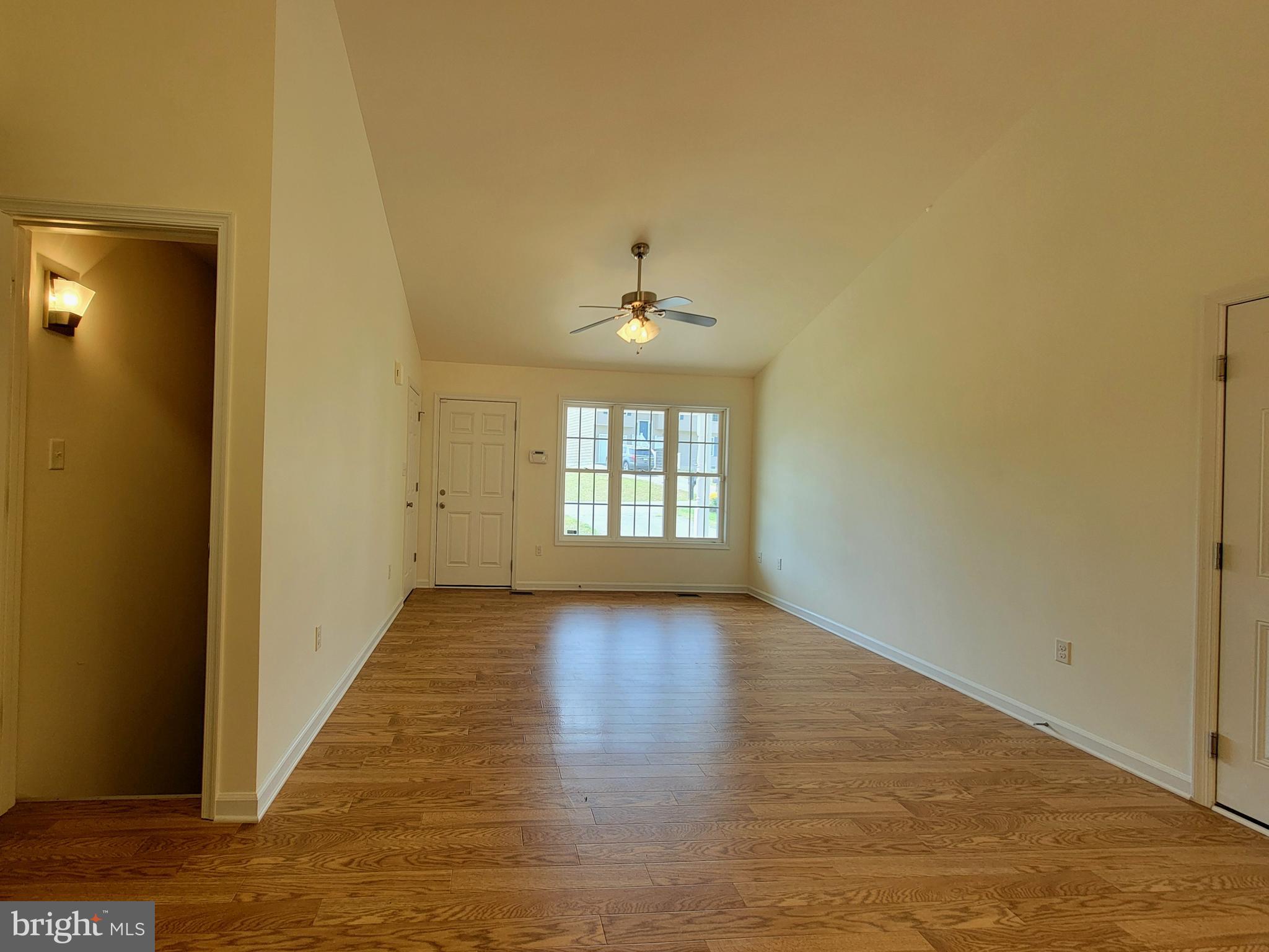 PRINCETON SHOALS - Residential