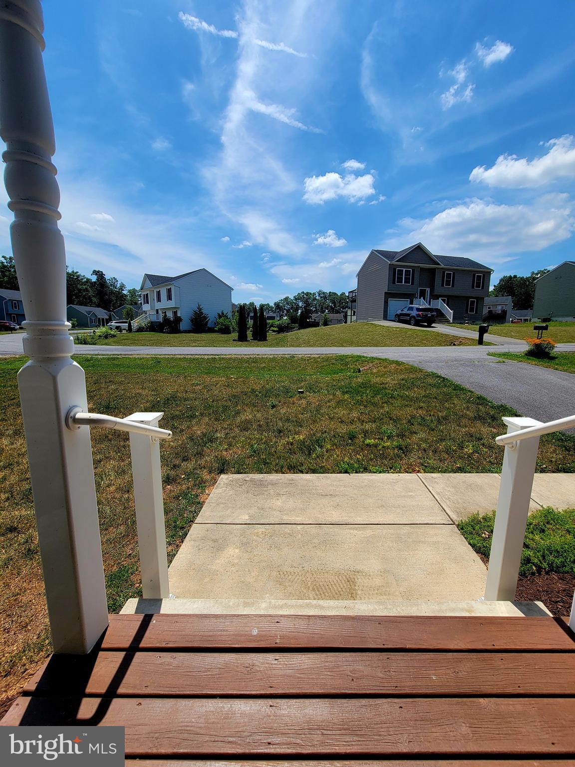 PRINCETON SHOALS - Residential