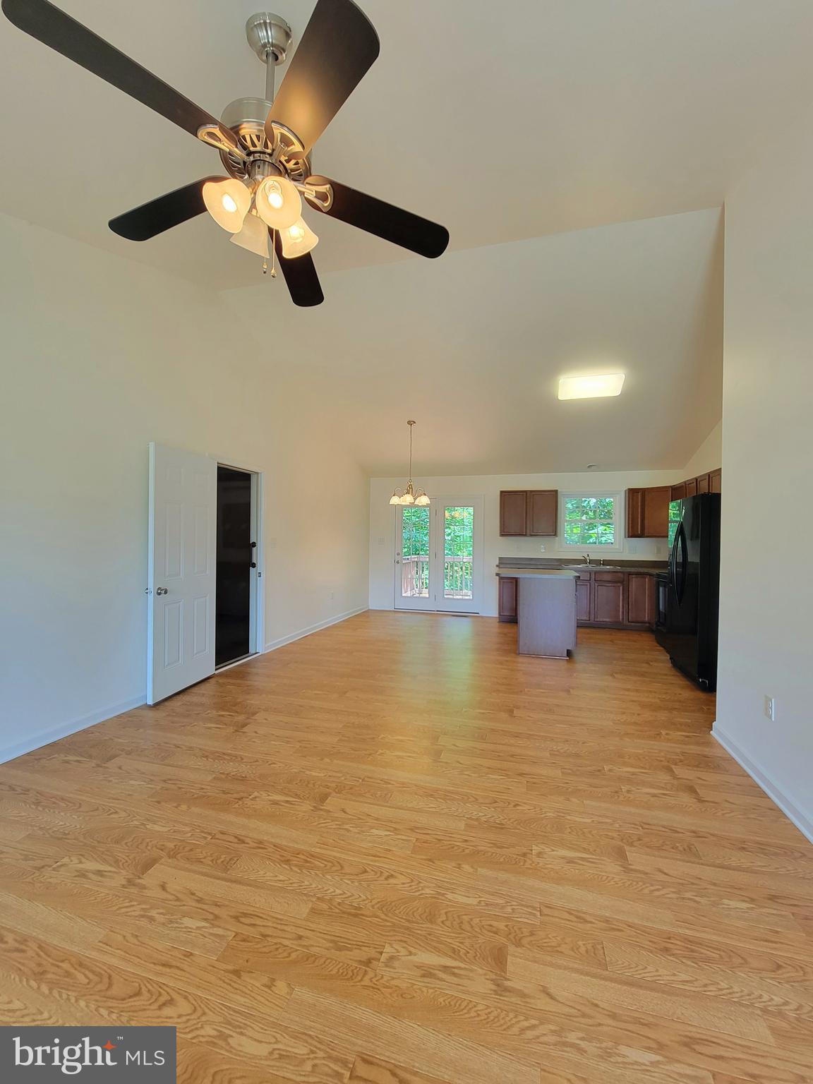 PRINCETON SHOALS - Residential