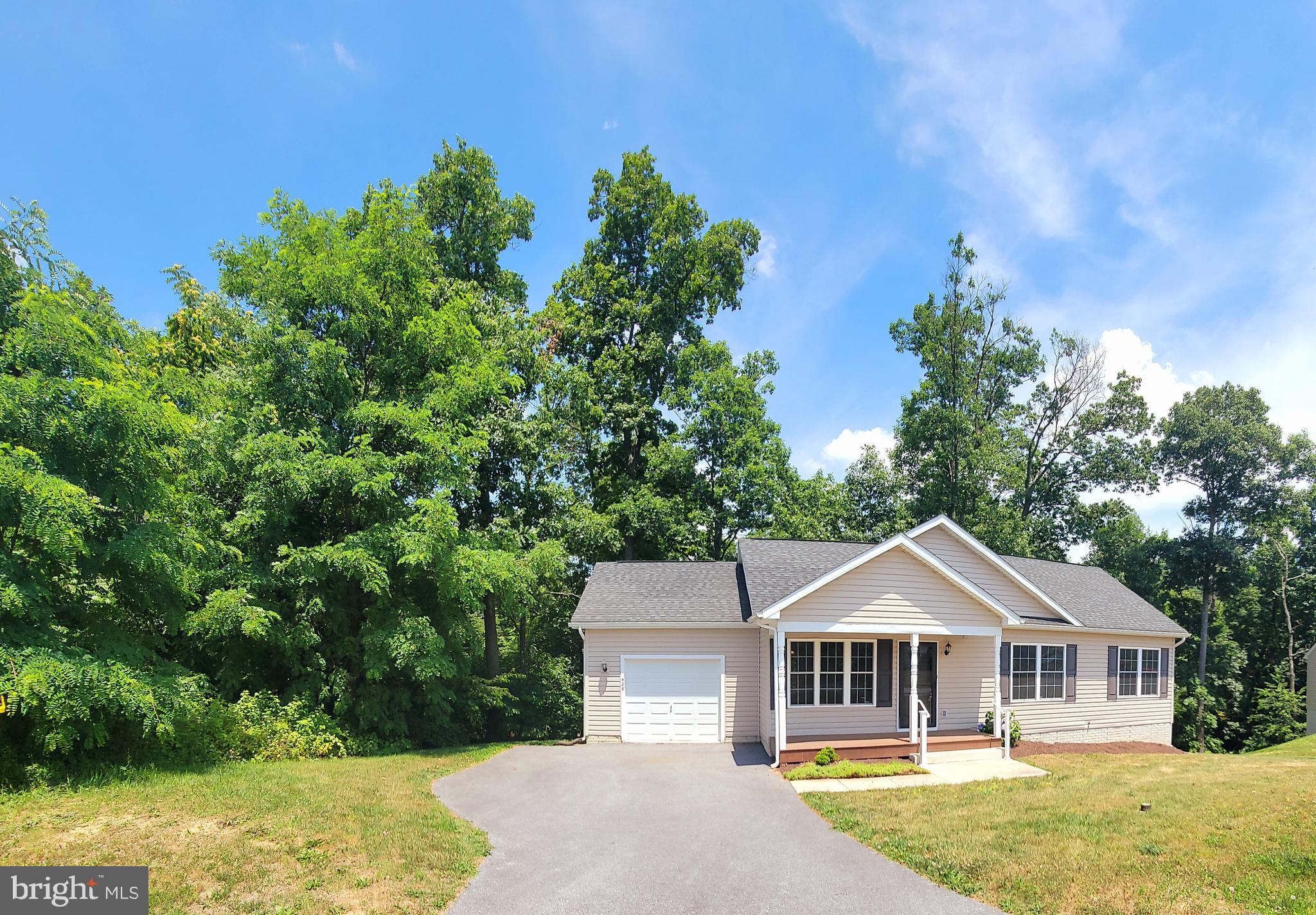 PRINCETON SHOALS - Residential