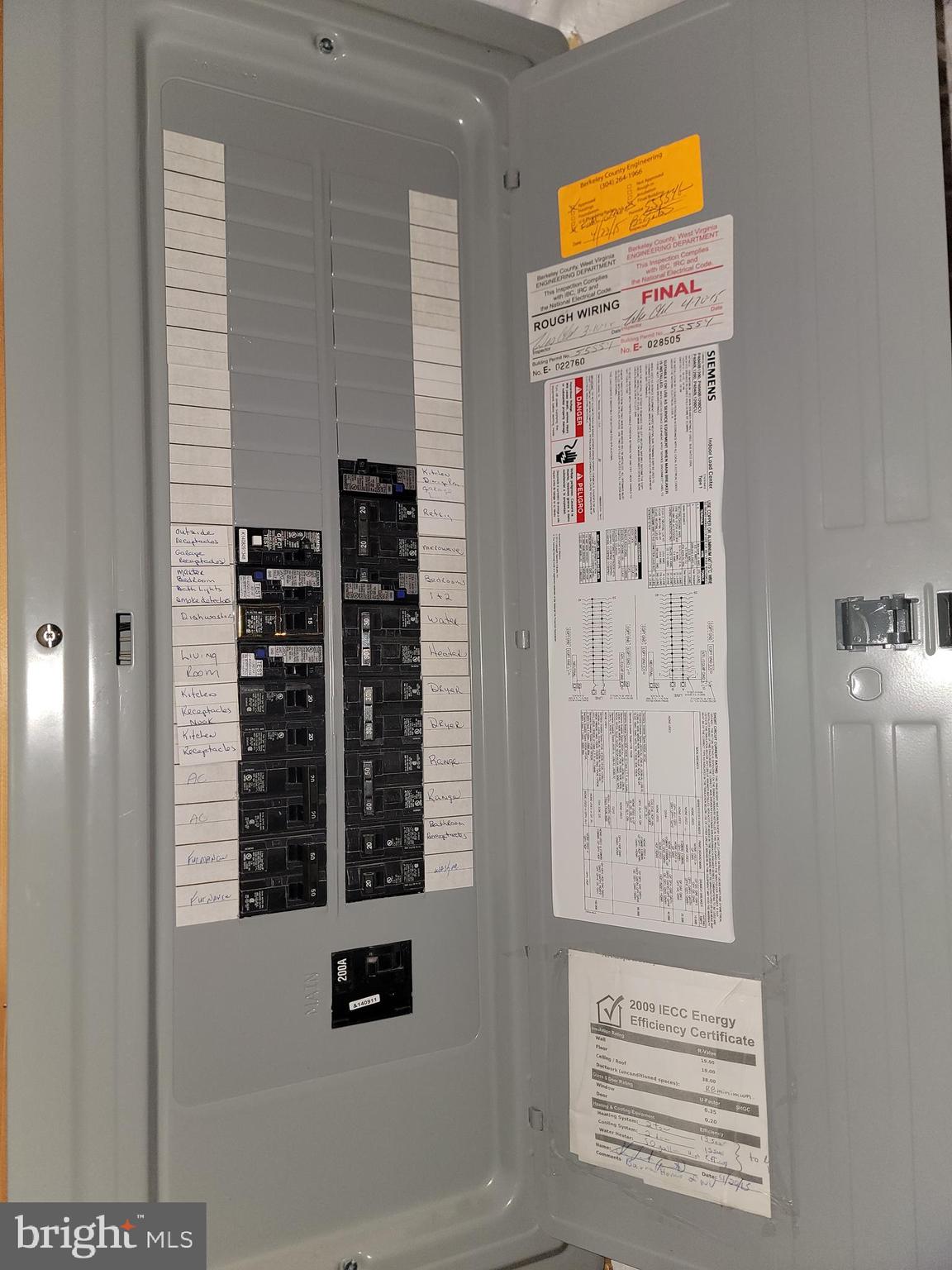 PRINCETON SHOALS - Residential