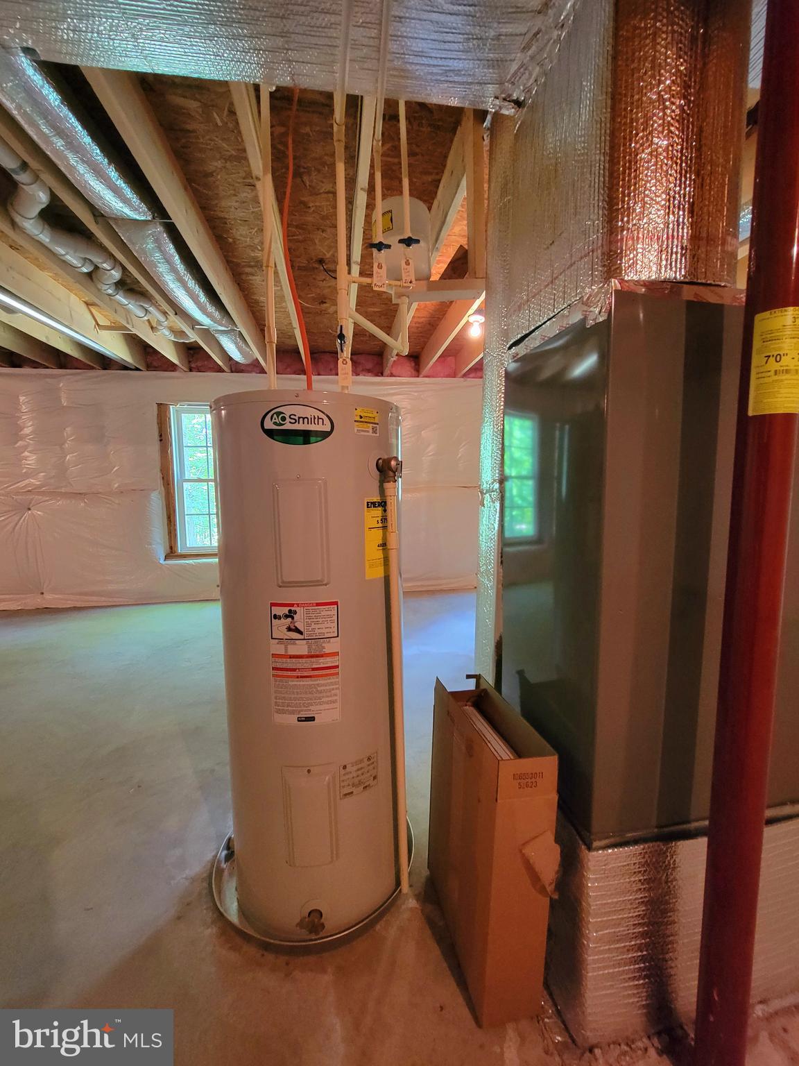 PRINCETON SHOALS - Residential