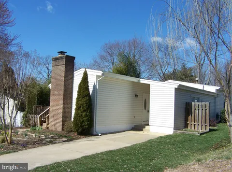 2316 Kingsbury Lane, Woodbridge, VA 22192 - MLS#: VAPW2089658