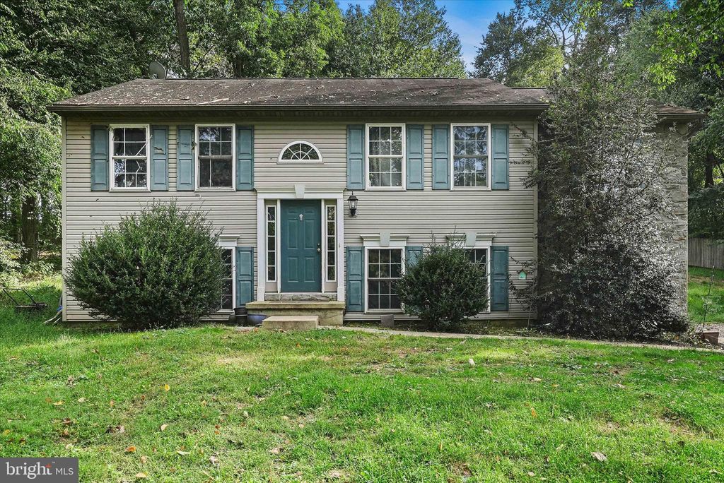 Photo of 1120 OSCEOLA DR, DRUMORE, PA 17518 (MLS # PALA2040786)